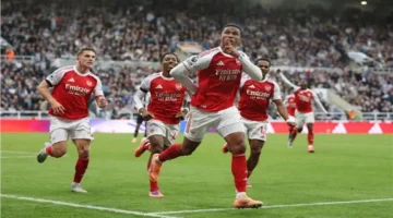 مواعيد مباريات دوري أبطال أوروبا: تفاصيل مباراة أتلتيكو مدريد ضد آرسنال وتوقعات التأهل